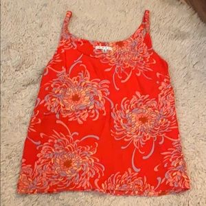 Spring Cami from Cabi
